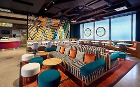 Aloft München