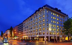 Aloft München